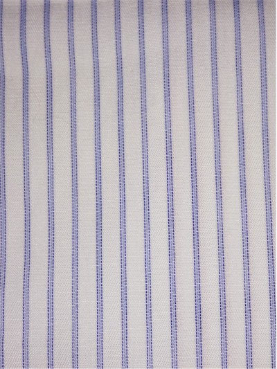 JS-JAMS 60%cotton  40%polyester  45*45  恤衫布3  間條 側面照